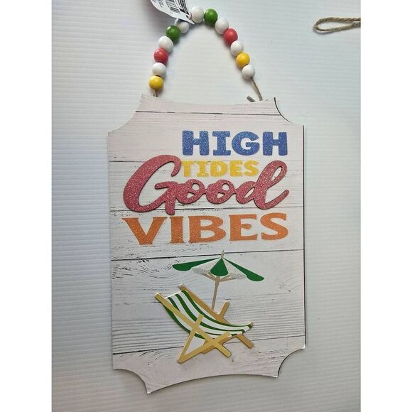 Beach Decor and Accessories - Picture 6 of 8